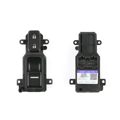 BYD M6 Car Power Window Glass Lifter Control Switch Button