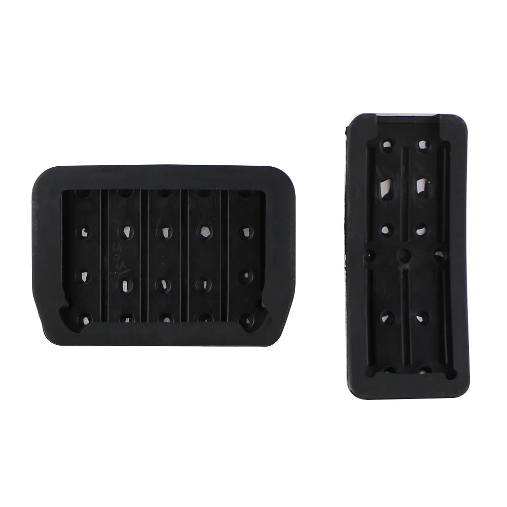 Car Pedal Cover for Tesla Model 3 Y Highland Juniper 2019-2025 Car Pedals Accelerator Brake Pads Accessories