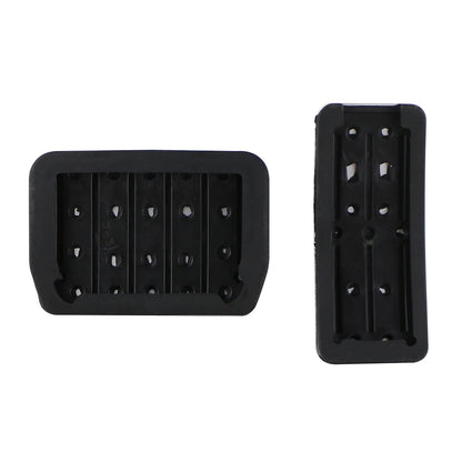 Car Pedal Cover for Tesla Model 3 Y Highland Juniper 2019-2025 Car Pedals Accelerator Brake Pads Accessories