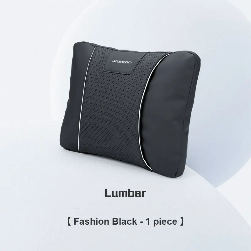 Chery Jaecoo J7 J8 2025 Car Headrest Lumbar Support