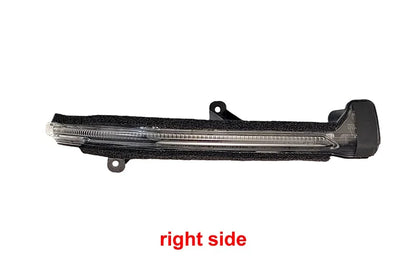 For BYD Song Pro / Song Plus Dmi / Yuan Plus / D1 Car Rear Rearview Mirror Turn Signal Light Indicator Side Lamp