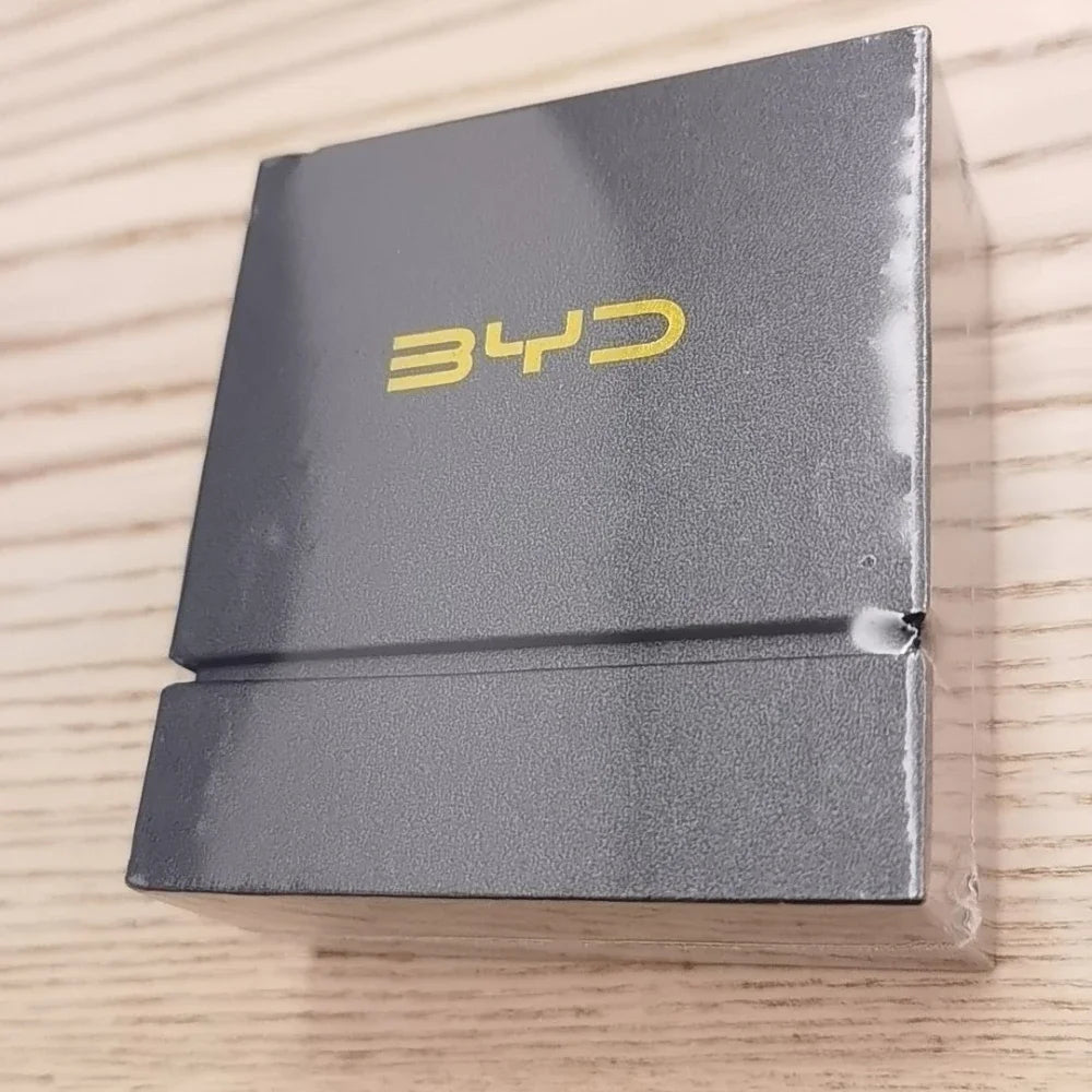 BYD Sealion 7 Original Car Air Freshener