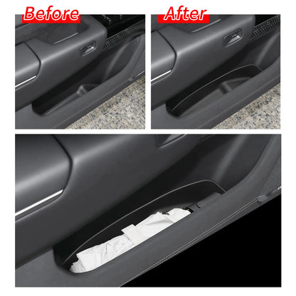Zeekr 7X 2024-2026 Door Side Storage Box