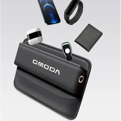 Car Special Seat Crevice Storage Box for Chery Omoda 5