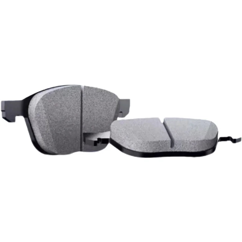 Brake Pads Brake Pads For BYD Seal 4Pcs
