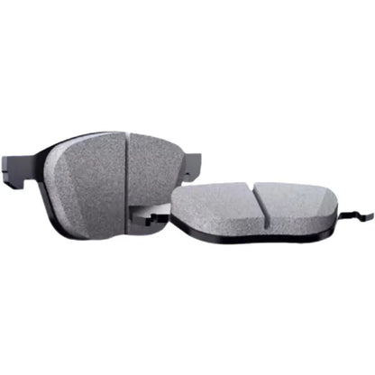 Brake Pads Brake Pads For BYD Seal 4Pcs