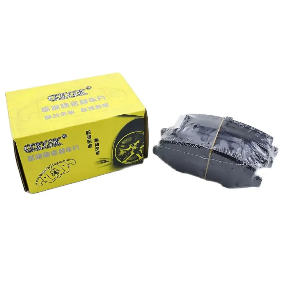 Front Brake Pad Set For Baojun 510 2016 1.5L Accessories