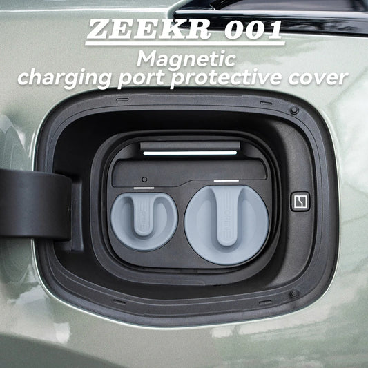 ZEEKR 001/7/9/X Magnetic Dustproof Protective