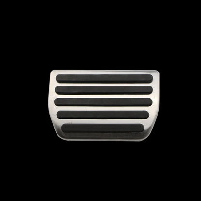 Stainless Steel Foot Pedal Cover for Volvo S60 V60 XC60 S80 S 60 2009 - 2018 AT MT Gas Brake Car Pedals Accessories