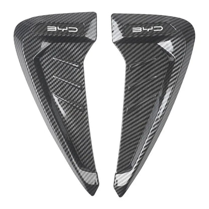 3D Gills Stickers Side Fender Vent Decoration
