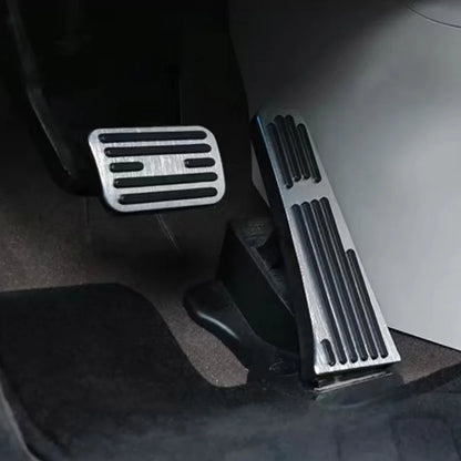 BYD Sea Lion 07 2024 2025 Car Metal Accelerator Brake Pedal