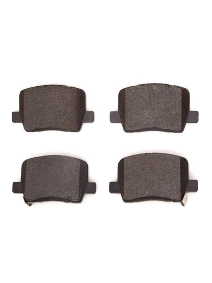 REAR DISC BRAKE PADS FOR TESLA MODEL X MANDO CALIPER 109741600C