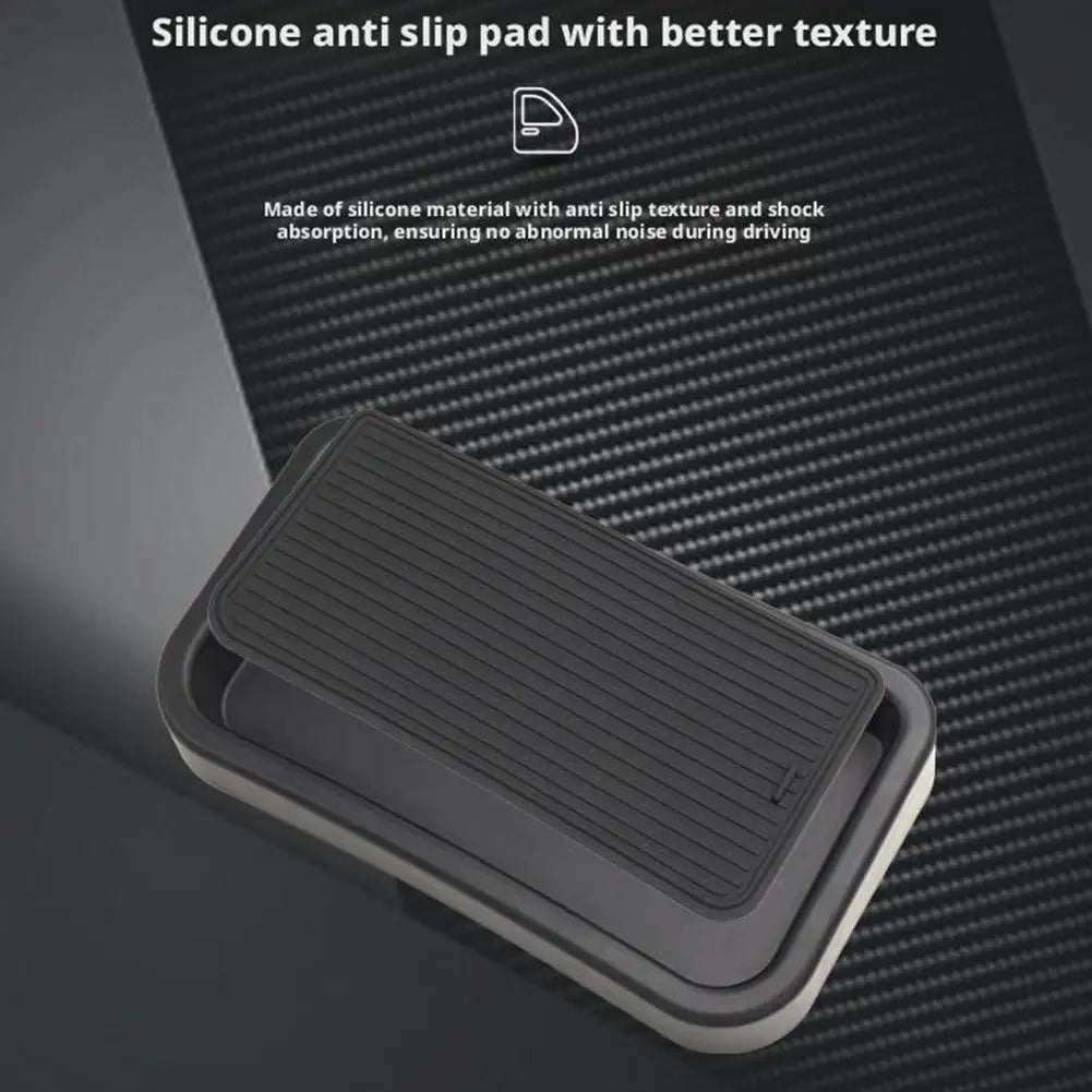 Armrest Storage Box For Chery Tiggo 8 PLUS/For Jaecoo J7 PHEV 2025 2024