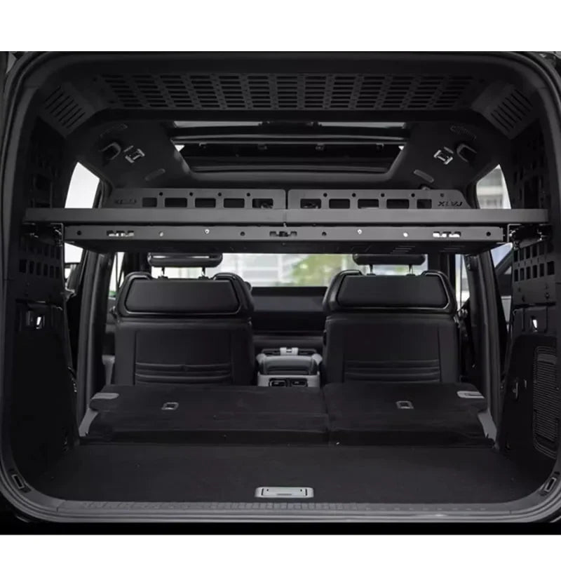 BYD FangChengBao Leopard 5 Expansion of Storage Racks