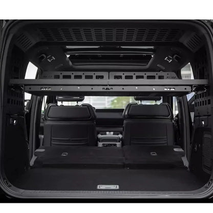 BYD FangChengBao Leopard 5 Expansion of Storage Racks