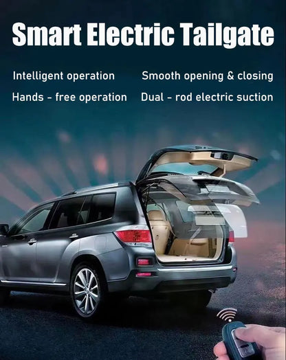 Electric Tailgate with Sensor For Chery Omoda 5