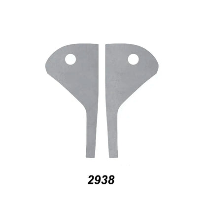 For ZEEKR X 2023 2024 Car Door Panel Suede Protective Sticker Alcantara Interior Accessories.