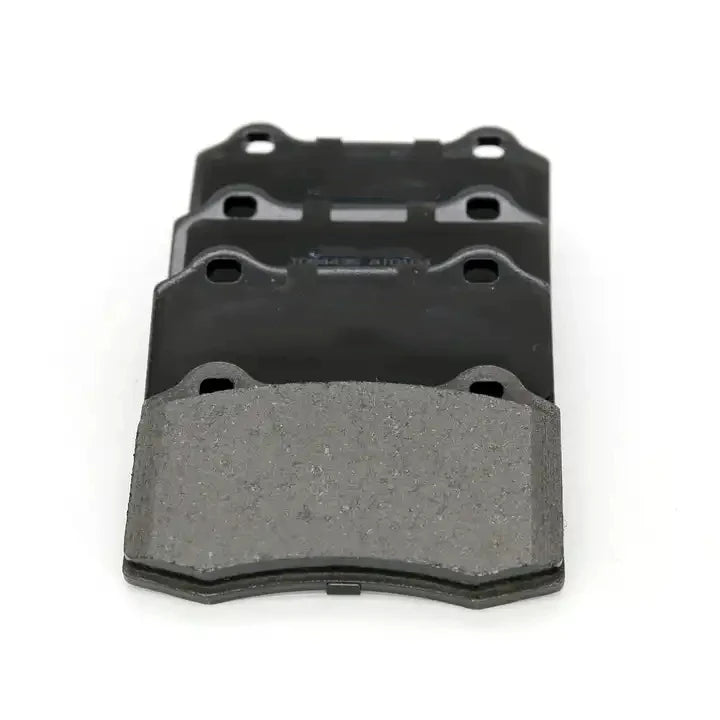 Rear Brake Pad For TESLA MODEL S/X Model 3/Y 58302-2MA10 D1428