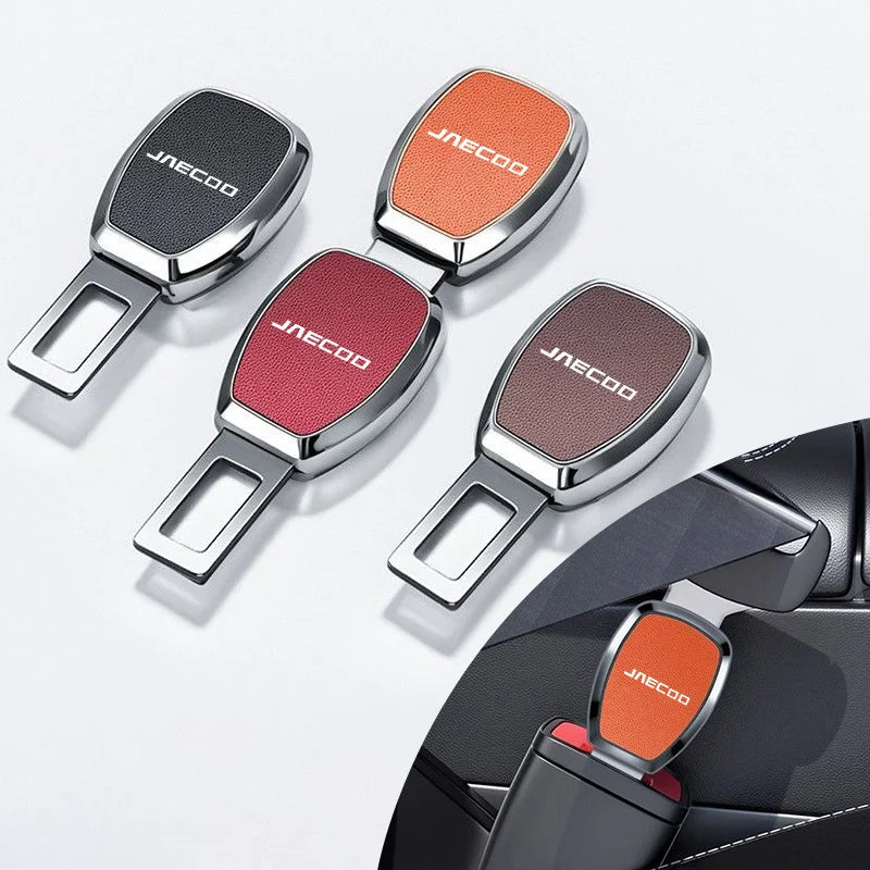 Car Safety Seat Lock Buckle For Chery Jaecoo J7 J8