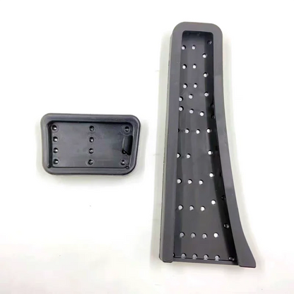 BYD Sea Lion 07 2024 2025 Car Metal Accelerator Brake Pedal