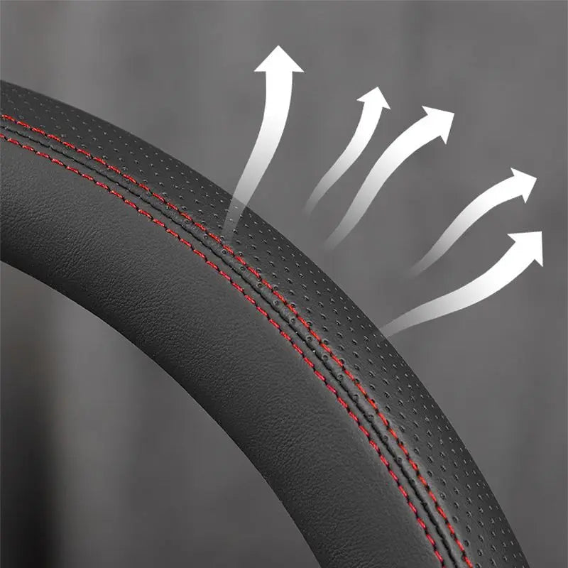 CHERY JAECOO J7 J8 Car Steering Wheel Cover