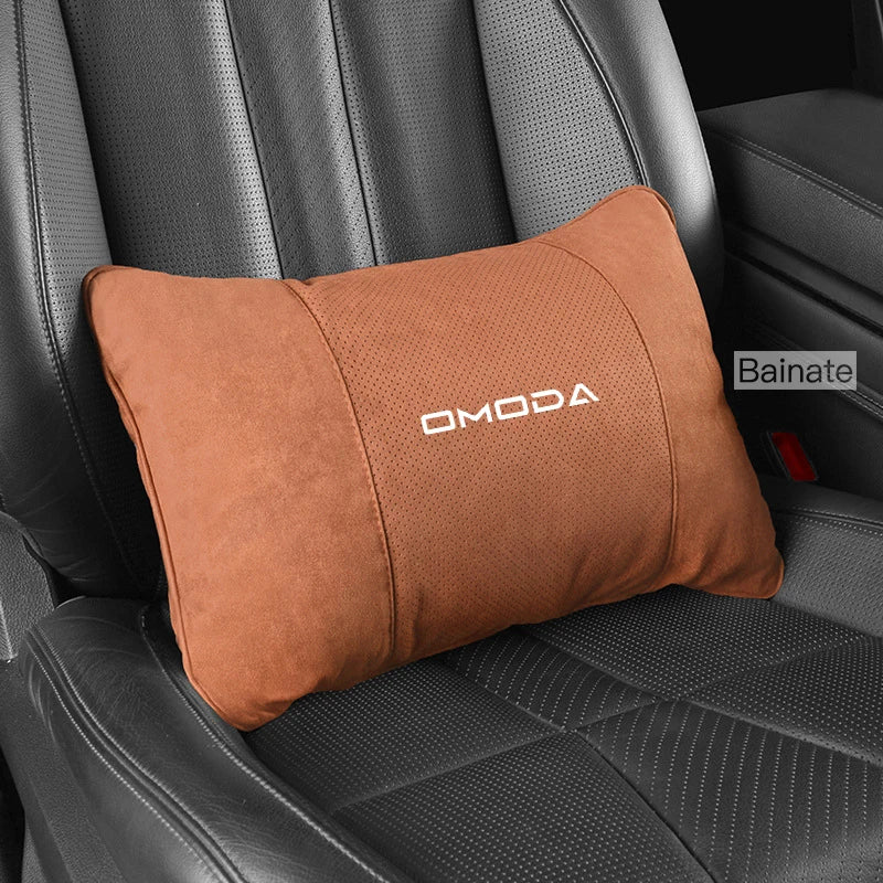 CHERY OMODA 5 C5 E5 FX GT Car Headrest Neck Support Seat Lumbar Cushion Pillow
