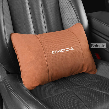 CHERY OMODA 5 C5 E5 FX GT Car Headrest Neck Support Seat Lumbar Cushion Pillow