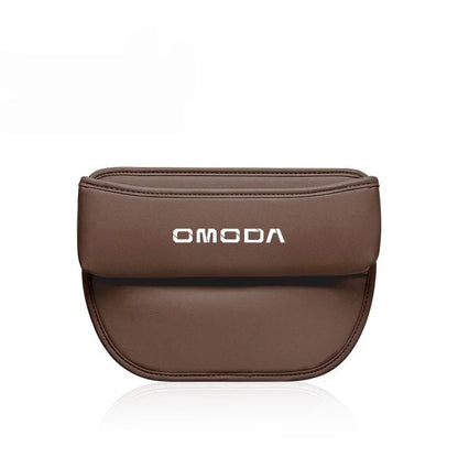 Car Special Seat Crevice Storage Box for Chery Omoda 5