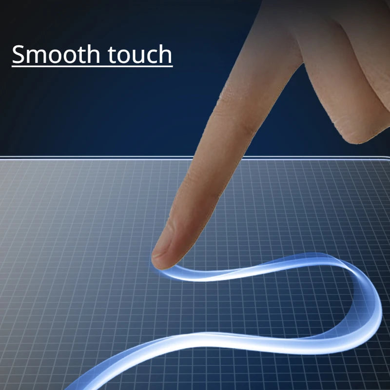 Tempered Glass Film For ZEEKR 001