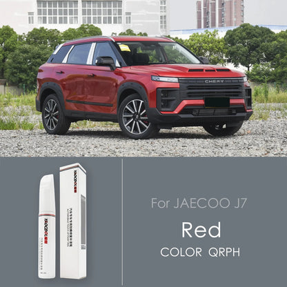 Chery Jaecoo J7 S8 2023-2025 Car Scratch Repair Pen