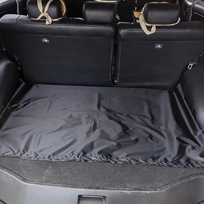 Cargo Mat Liner Universal All-Weather Automotive Trunk Protector Mat