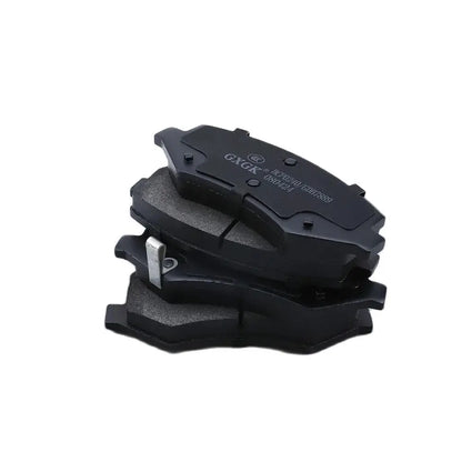 Front Brake Pad Set For BYD G5 Qin Surui FAW Haima S5 Senia R7 Jonway Feidi Q2T Q2V Q3 1.5L 1.5T 1.6L Accessories