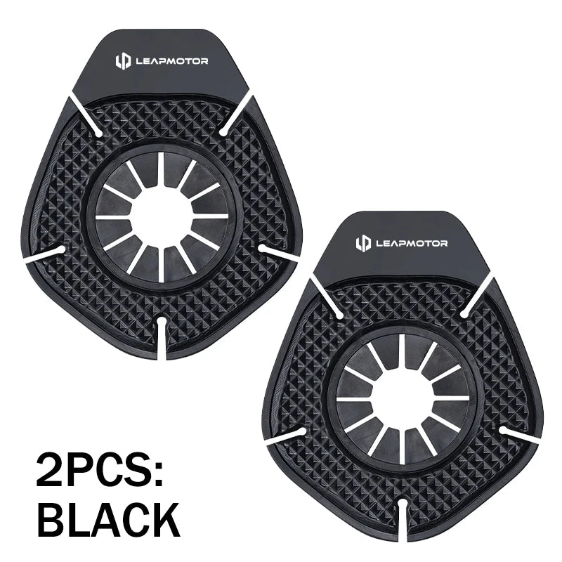 Car Windshield Wiper Hole Protective Cover  For Leapmotor t03 s01 c11 2023 C10 C16