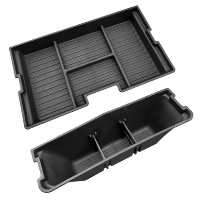 Zeekr 7X Car Trunk Lower Storage Box