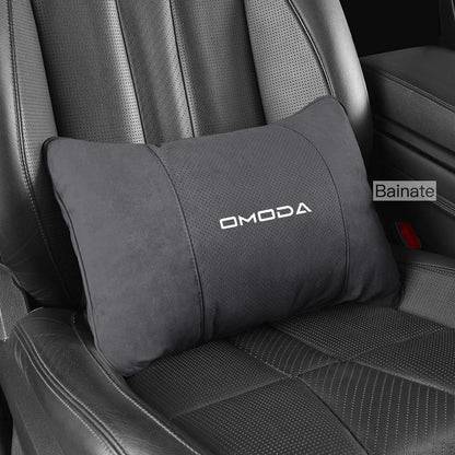 CHERY OMODA 5 C5 E5 FX GT Car Headrest Neck Support Seat Lumbar Cushion Pillow