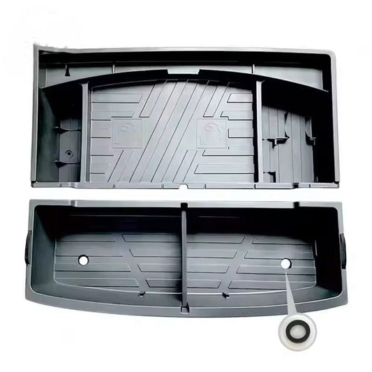 Car Rear Trunk Storage Box for BYD Song Plus/Sealion 6/Seal U