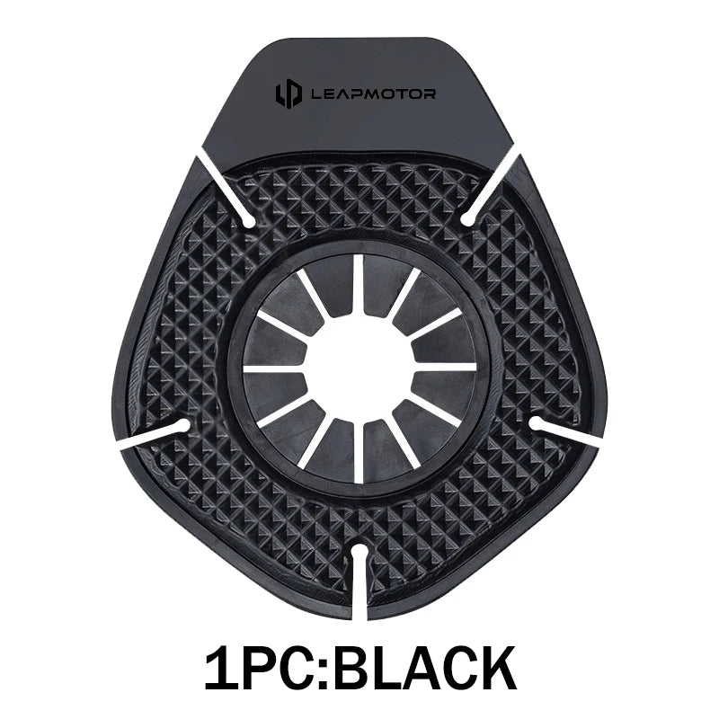 Car Windshield Wiper Hole Protective Cover  For Leapmotor t03 s01 c11 2023 C10 C16