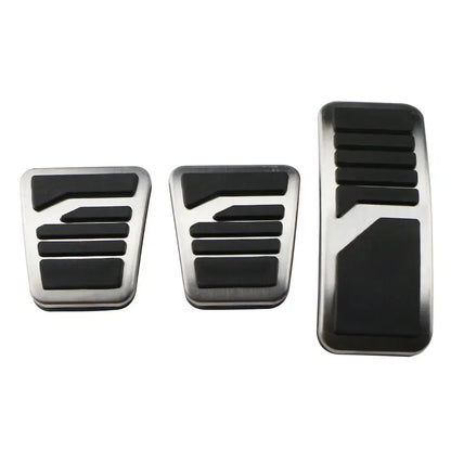 Car Pedals for Mitsubishi Eclipse Cross Outlander ASX Lancer 2009 - 2018 Brake Accelerator Pedal Cover