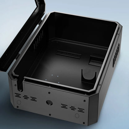 Special Charging pile Safety protection box outdoor For Xpeng G6 G9 P7 X9