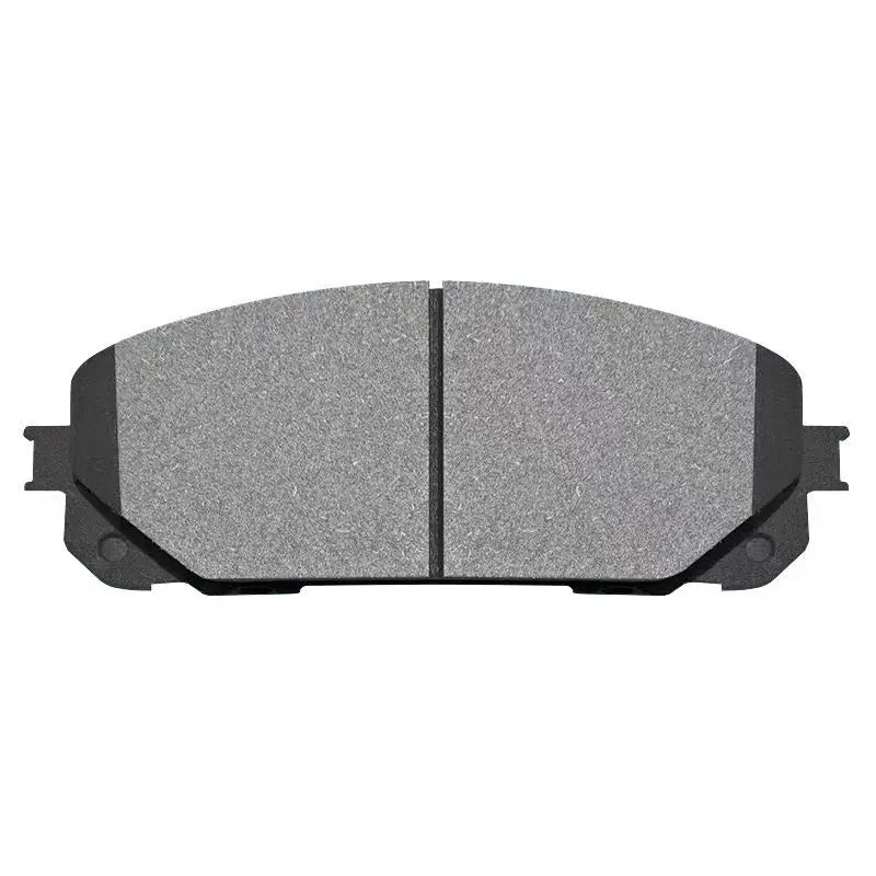 Front And Rear Brake Pads For BYD Frigate 07