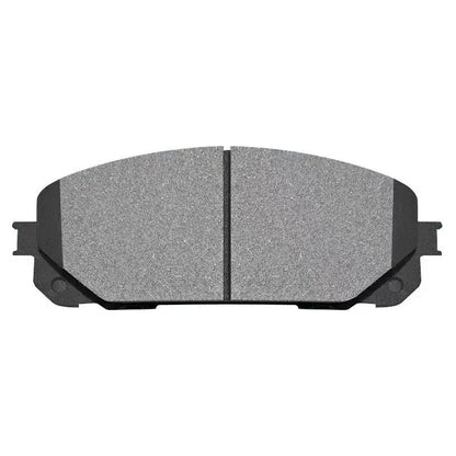 Front And Rear Brake Pads For BYD Frigate 07