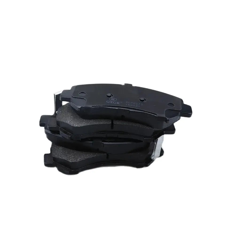 Front Brake Pad Set For FAW Haima 8S S5 2019 2018 2013 NETA U 1.2T/1.5T/1.6L/1.6T/EV Accessories
