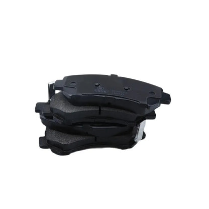 Front Brake Pad Set For FAW Haima 8S S5 2019 2018 2013 NETA U 1.2T/1.5T/1.6L/1.6T/EV Accessories