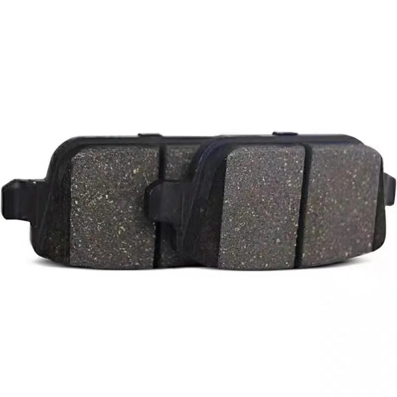 Brake Pads Ceramic Formula Front And Rear Wheels For Zotye Z500 Z300