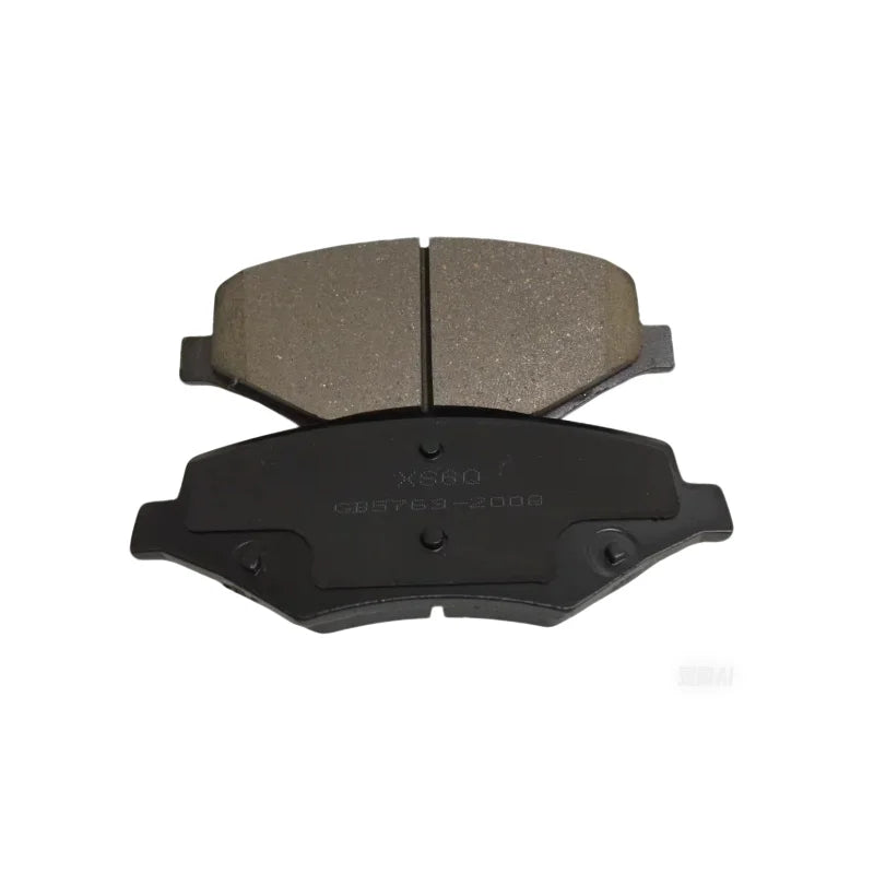 Front And Rear Brake Pads For BYD S7 S6 M6