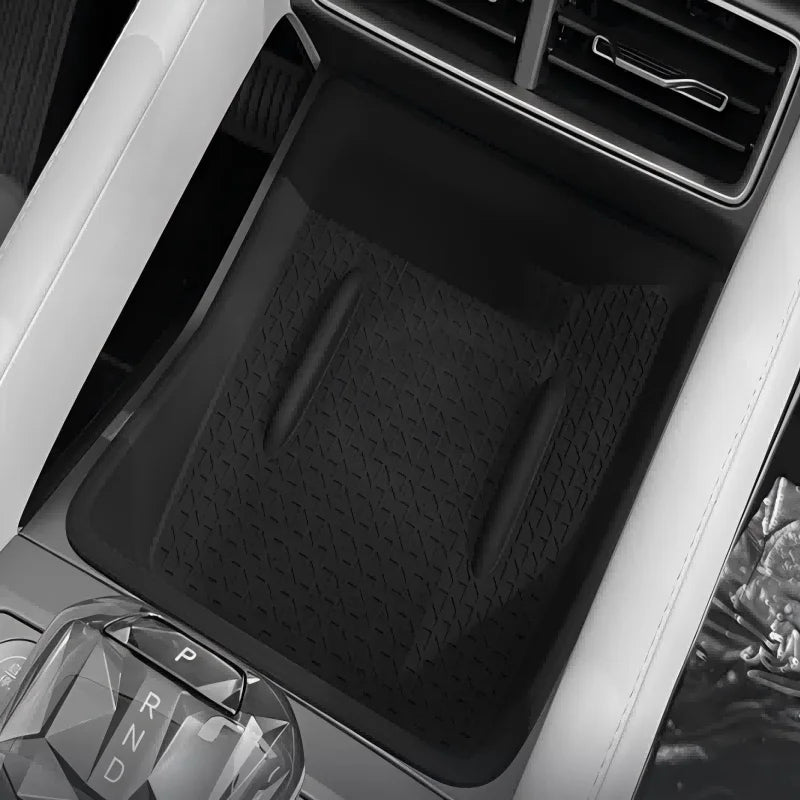 BYD Yuan Up 2024 2025 Car Storage Box Set