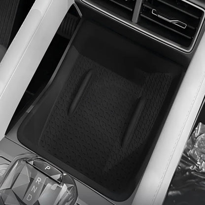 BYD Yuan Up 2024 2025 Car Storage Box Set