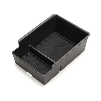 For Zeekr X 2024 2023 Center Console Organizer Storage Interior Armrest Storage Box Auto Modified Accessories.
