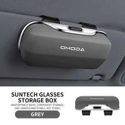 Car Visor Sunglasses Glasses For Chery Omoda C5 5 E5 O5