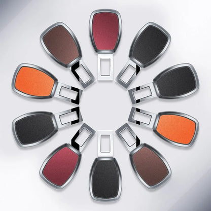 Alloy Car Seat Belt Extension Buckle For BYD